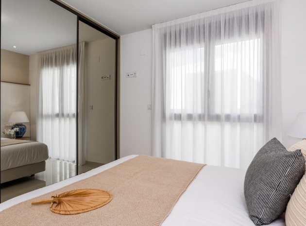 Neubau - Villa - Ciudad Quesada - Dona Pepa