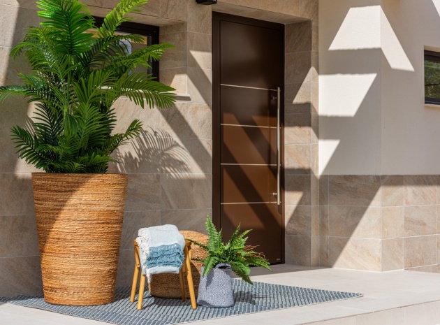 Neubau - Villa - Ciudad Quesada - Dona Pepa