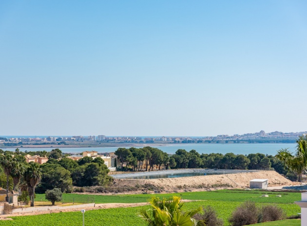 New Build - Villa - Ciudad Quesada - Dona Pepa