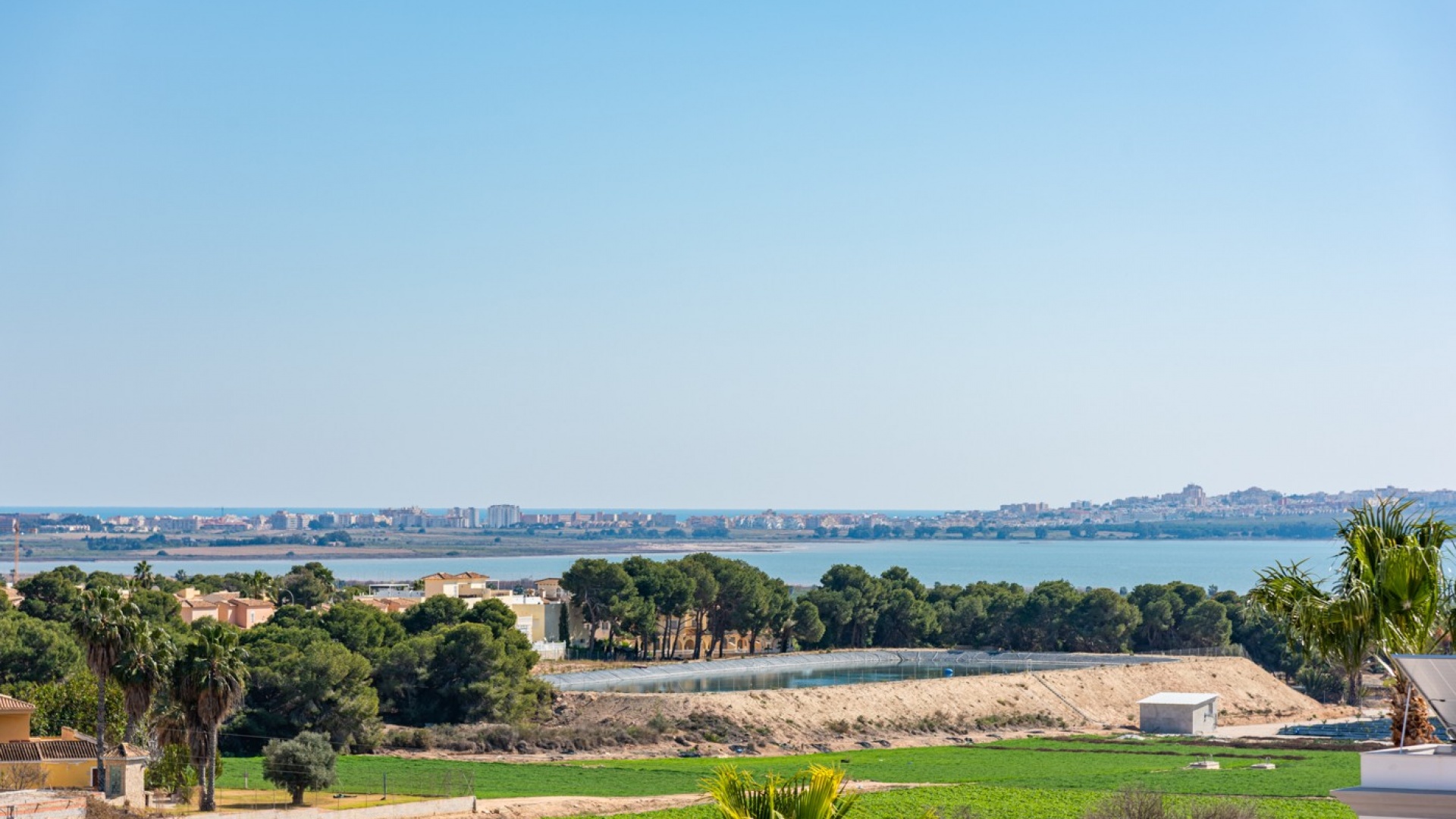 New Build - Villa - Ciudad Quesada - Dona Pepa