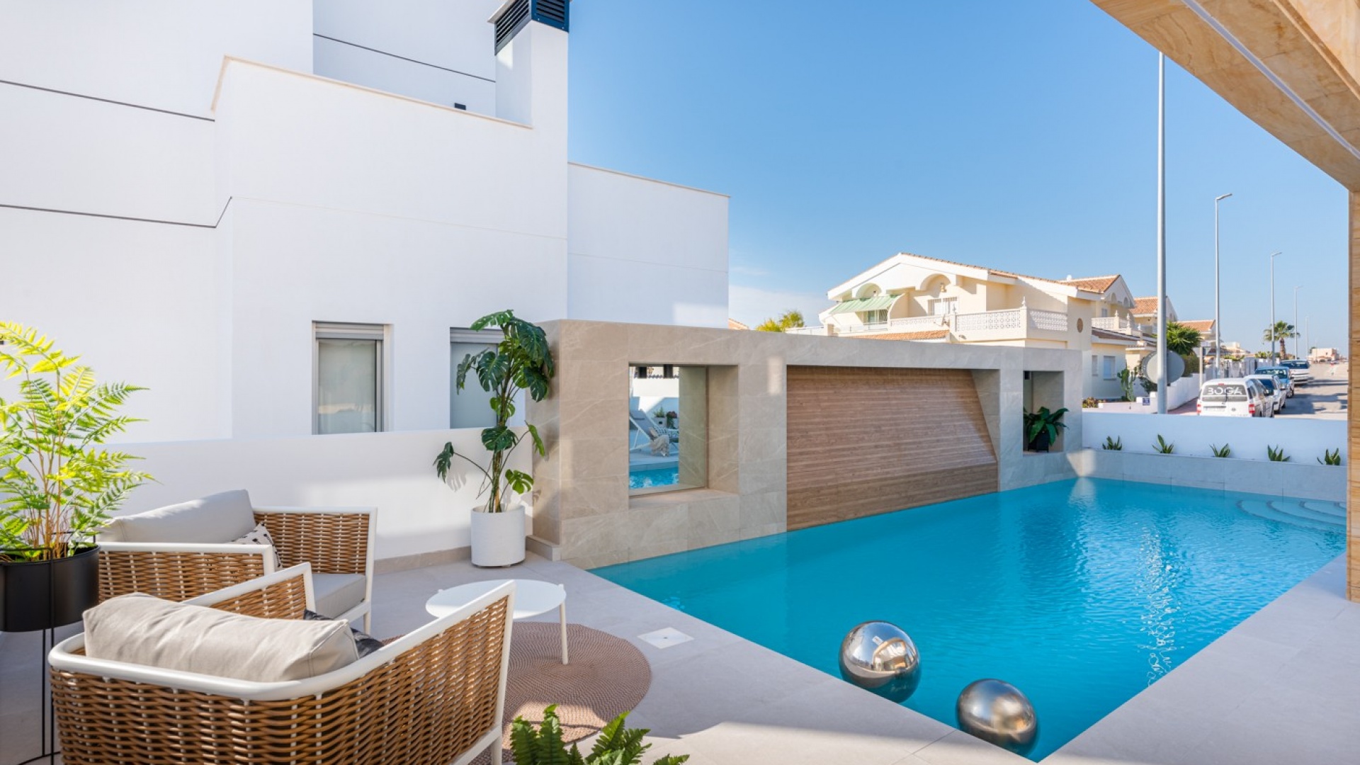 New Build - Villa - Ciudad Quesada - Dona Pepa