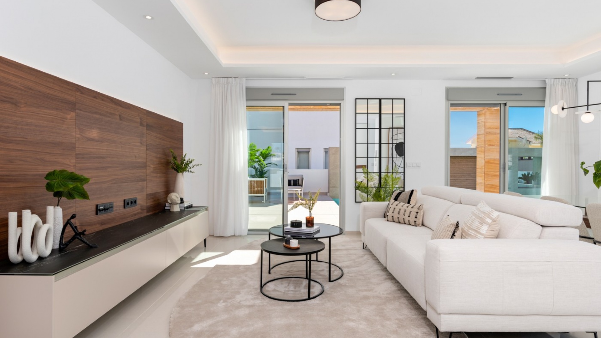 New Build - Villa - Ciudad Quesada - Dona Pepa