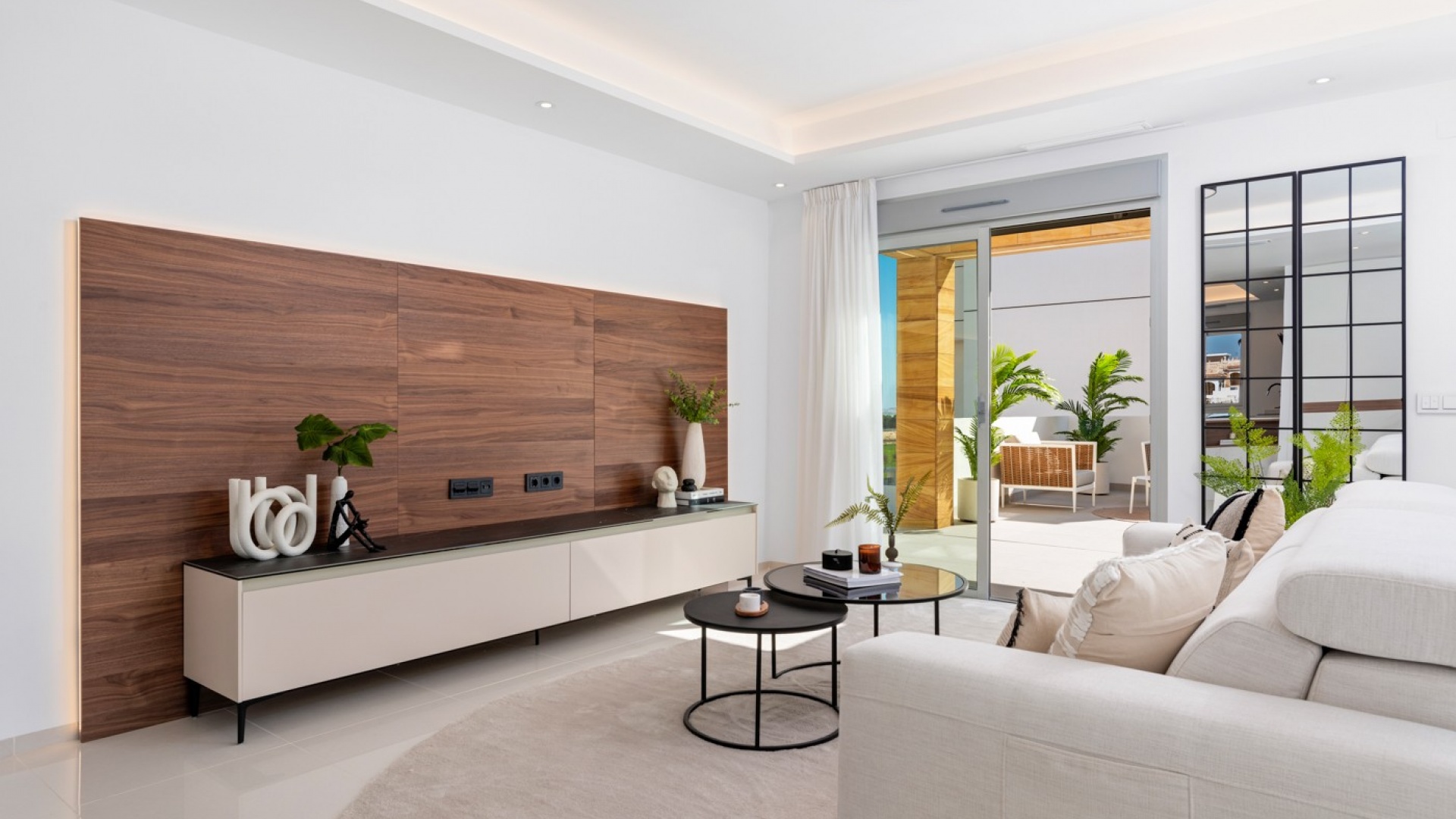 New Build - Villa - Ciudad Quesada - Dona Pepa