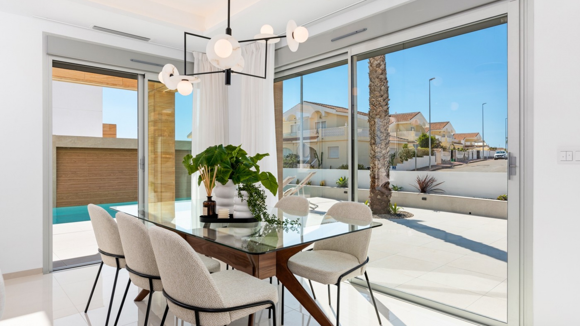 New Build - Villa - Ciudad Quesada - Dona Pepa