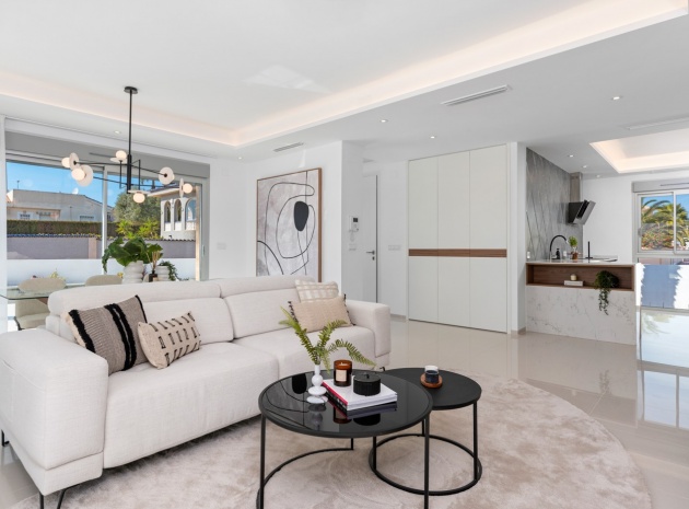 New Build - Villa - Ciudad Quesada - Dona Pepa