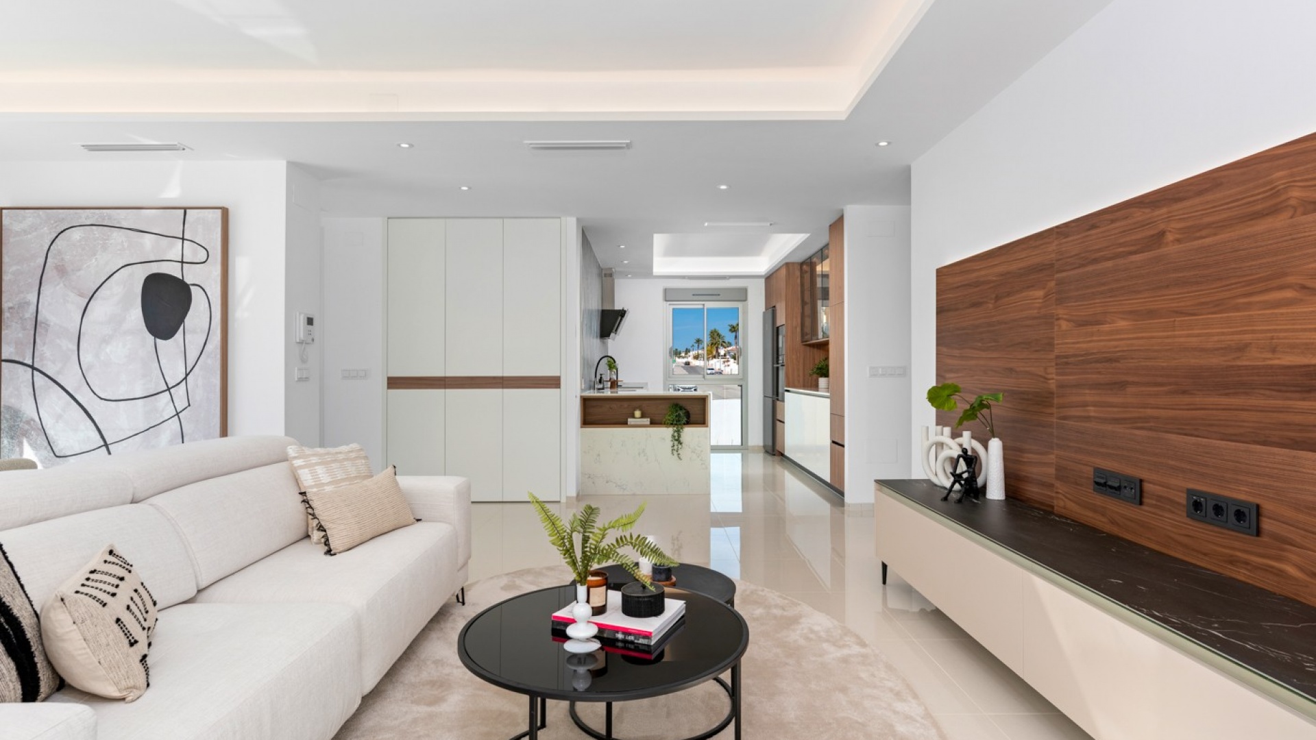 New Build - Villa - Ciudad Quesada - Dona Pepa