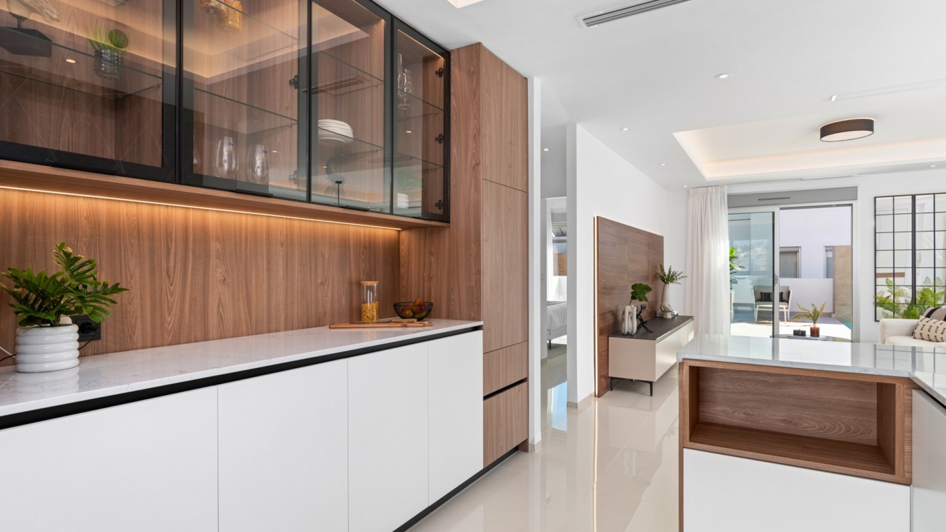 New Build - Villa - Ciudad Quesada - Dona Pepa