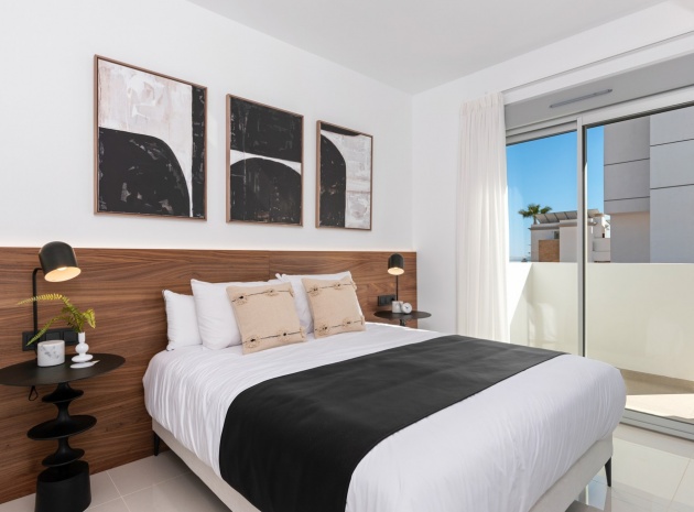 New Build - Villa - Ciudad Quesada - Dona Pepa