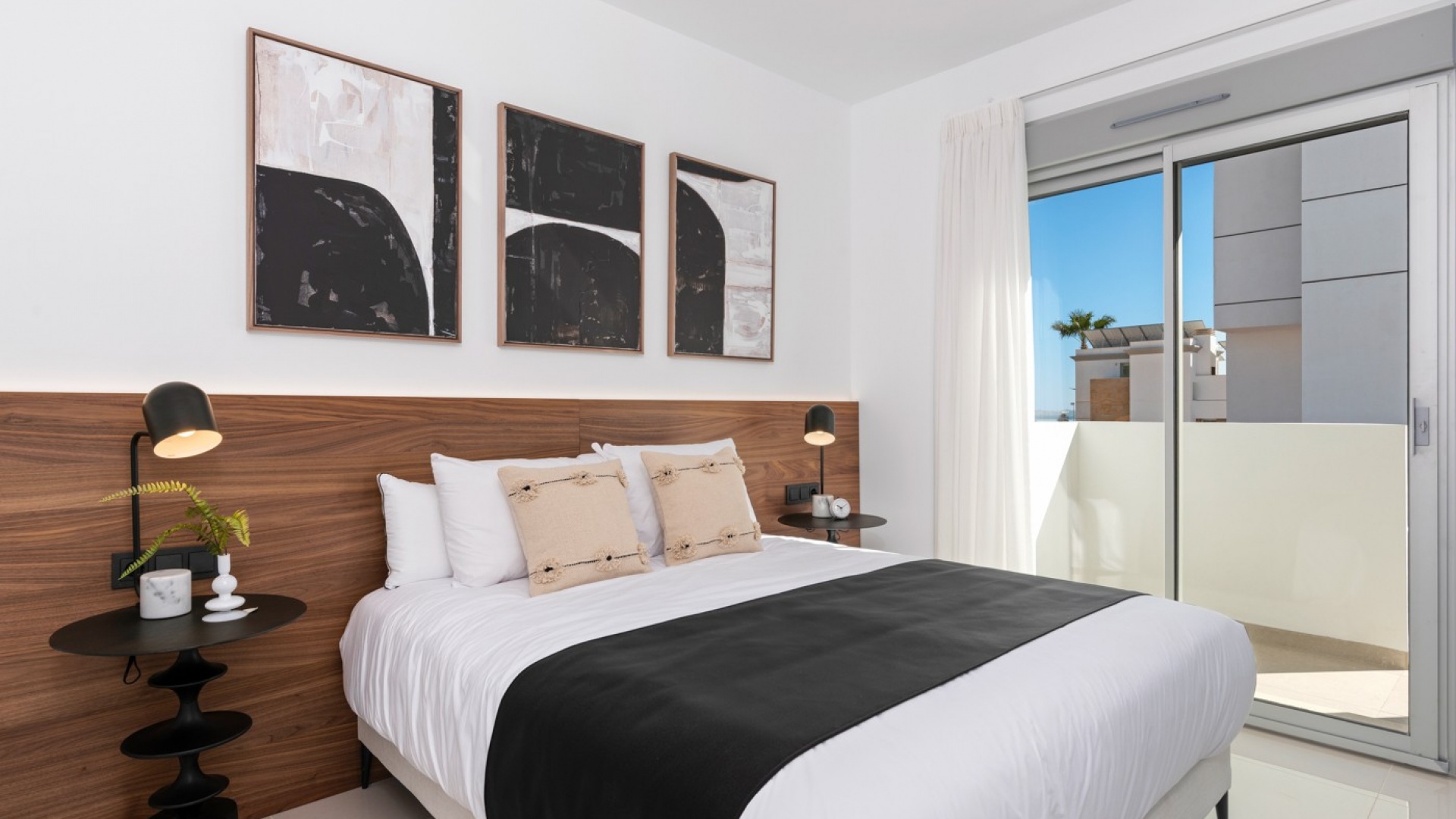 New Build - Villa - Ciudad Quesada - Dona Pepa