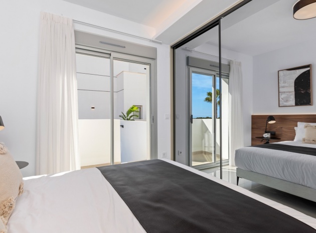 New Build - Villa - Ciudad Quesada - Dona Pepa