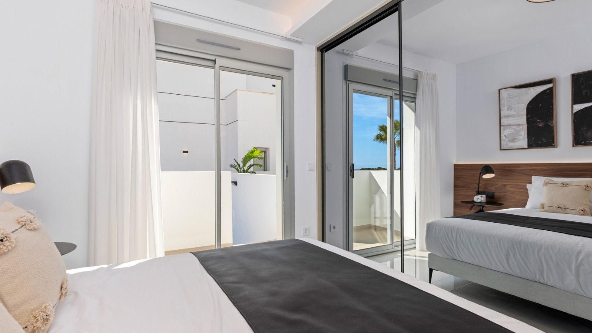 New Build - Villa - Ciudad Quesada - Dona Pepa