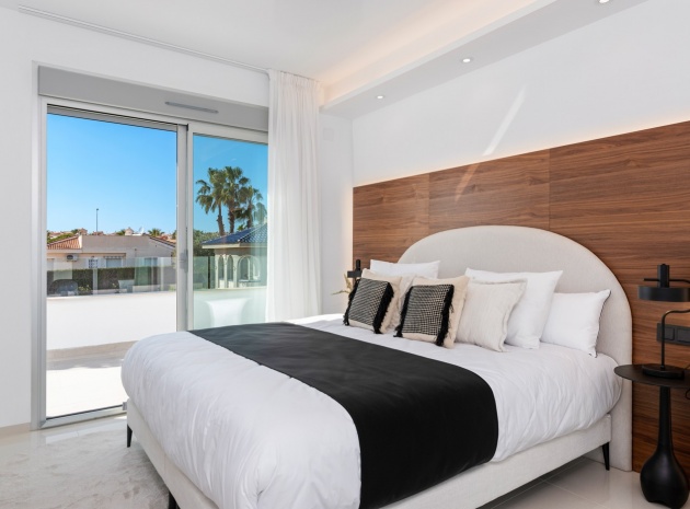 New Build - Villa - Ciudad Quesada - Dona Pepa