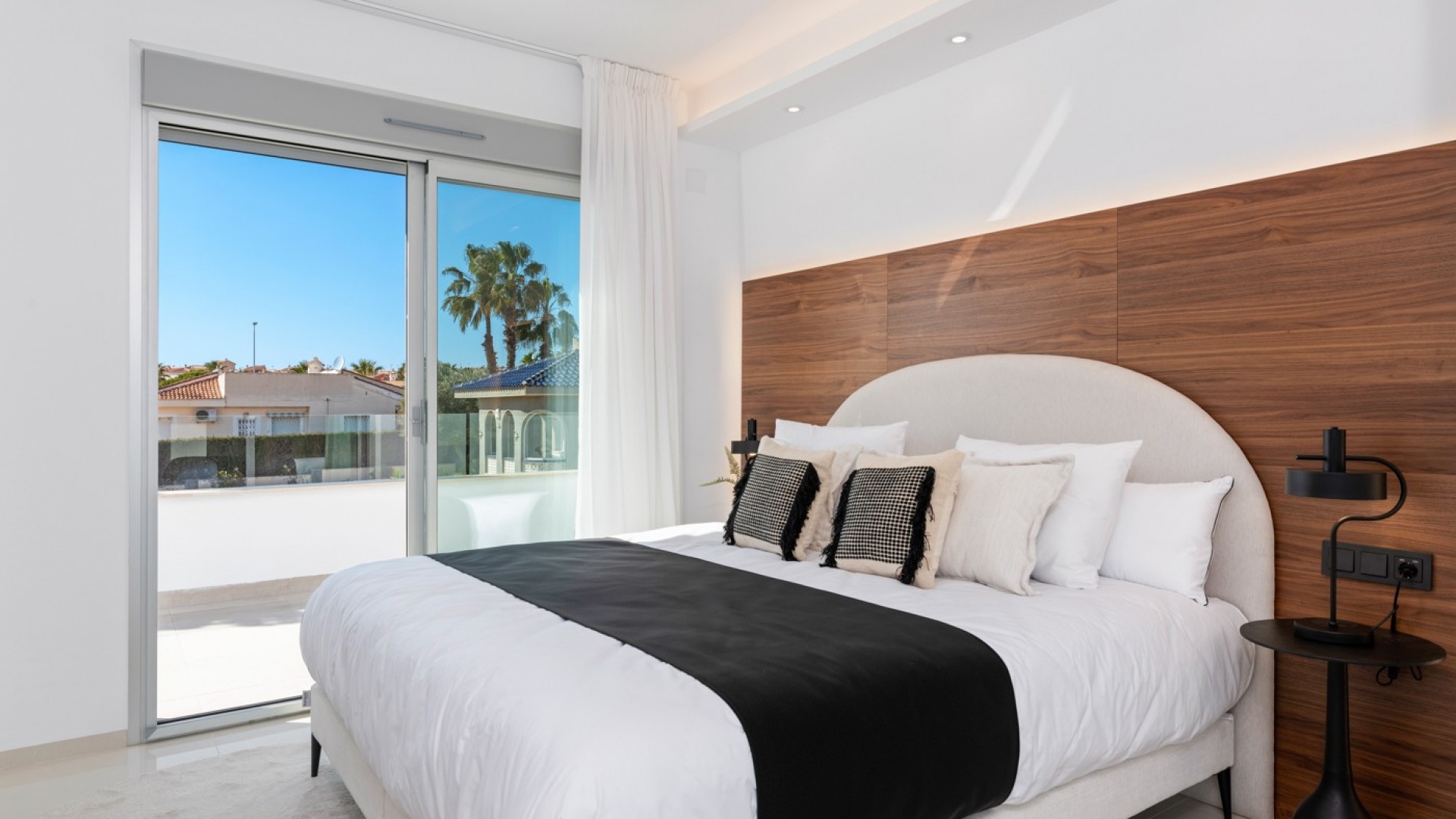 New Build - Villa - Ciudad Quesada - Dona Pepa