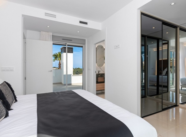 New Build - Villa - Ciudad Quesada - Dona Pepa