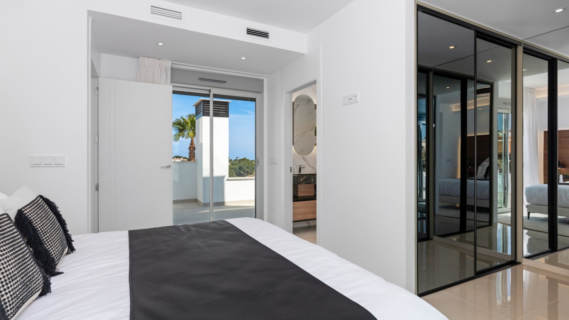 New Build - Villa - Ciudad Quesada - Dona Pepa