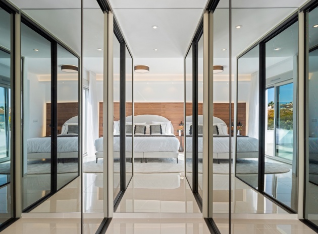 New Build - Villa - Ciudad Quesada - Dona Pepa