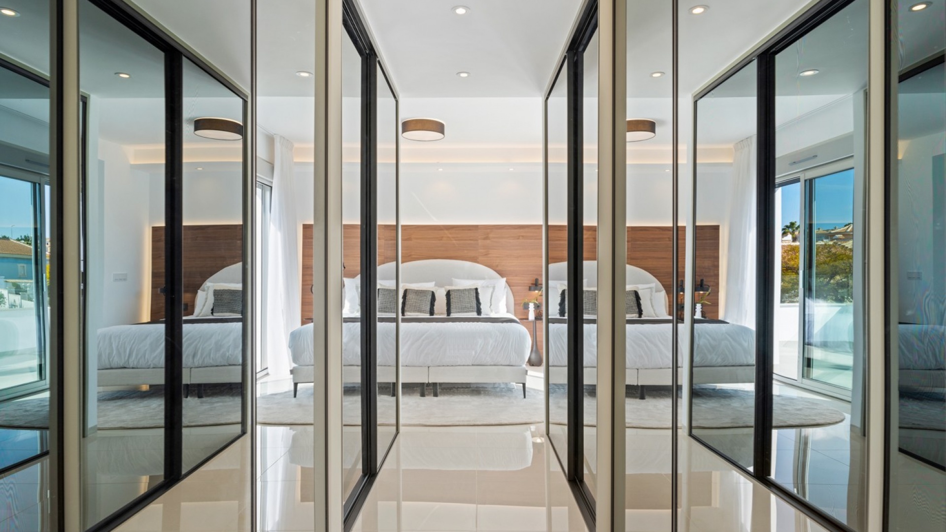 New Build - Villa - Ciudad Quesada - Dona Pepa