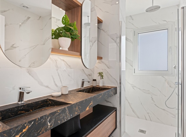 New Build - Villa - Ciudad Quesada - Dona Pepa