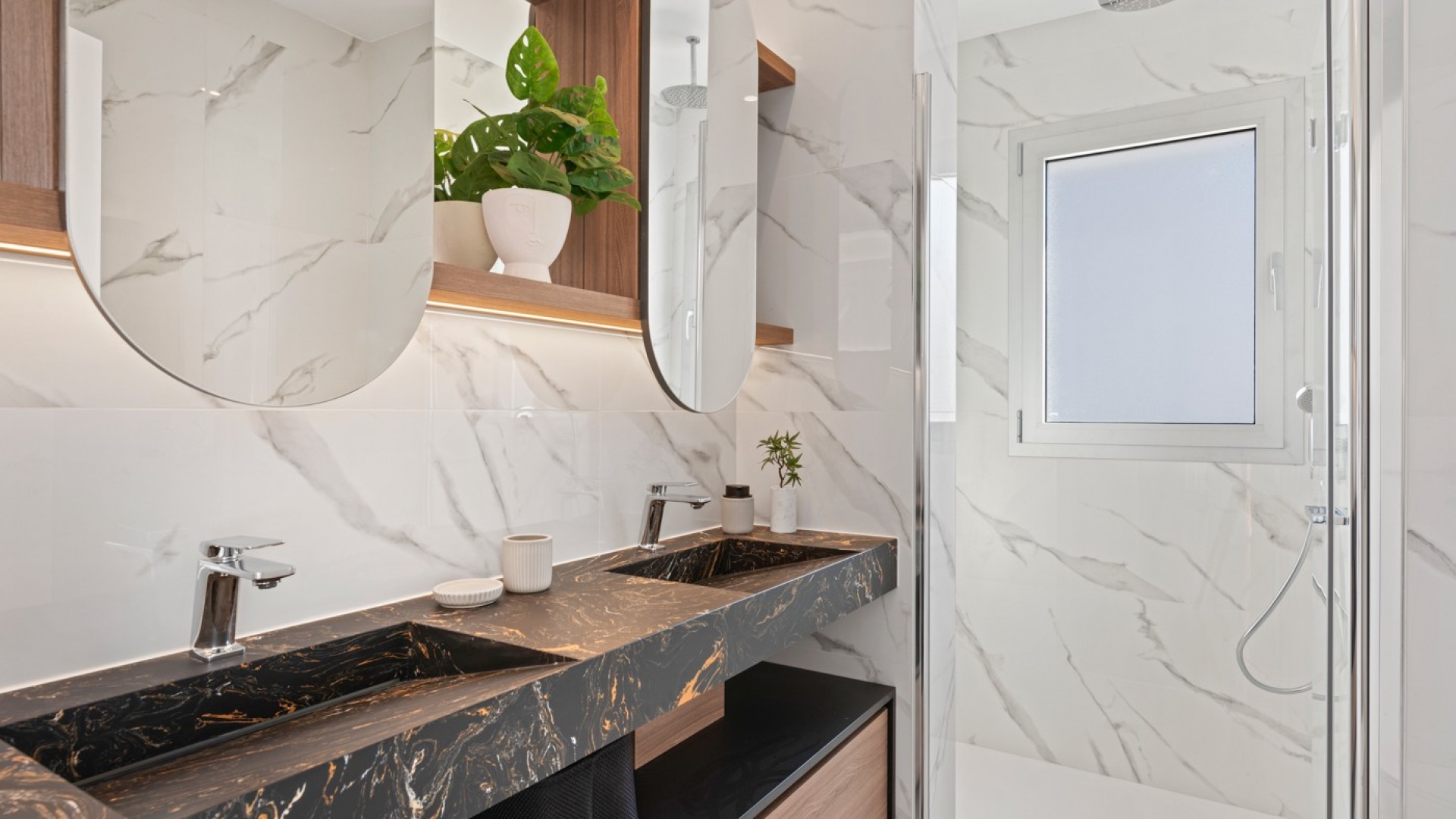 New Build - Villa - Ciudad Quesada - Dona Pepa