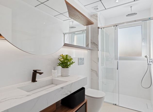 New Build - Villa - Ciudad Quesada - Dona Pepa