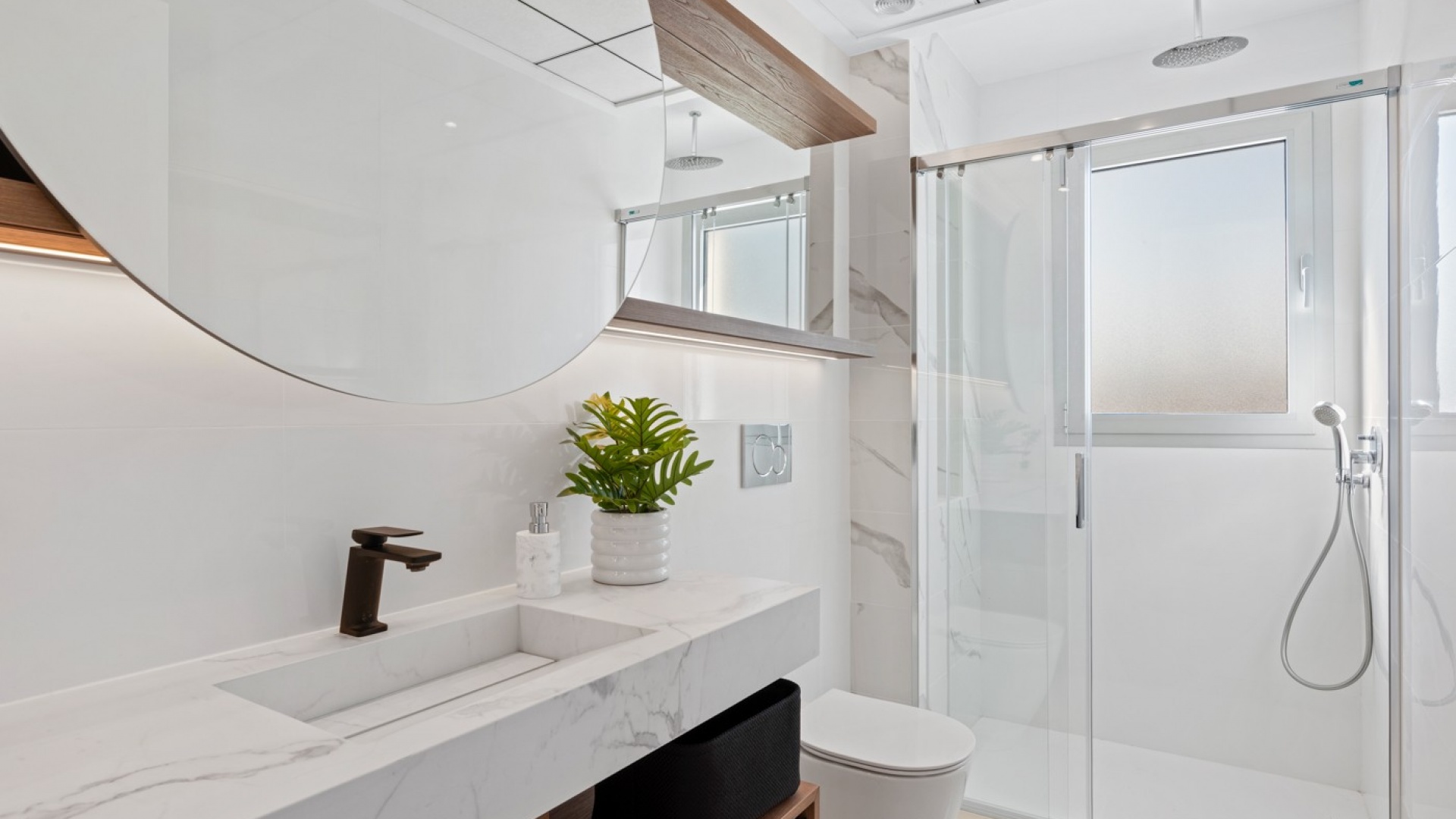 New Build - Villa - Ciudad Quesada - Dona Pepa