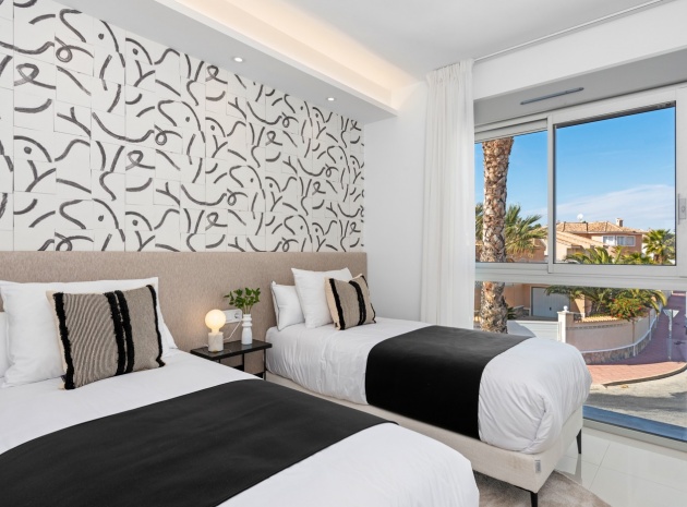 New Build - Villa - Ciudad Quesada - Dona Pepa