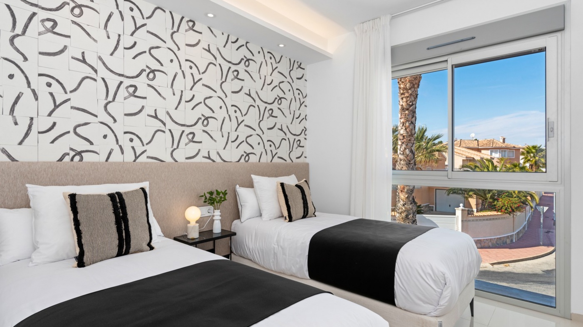 New Build - Villa - Ciudad Quesada - Dona Pepa