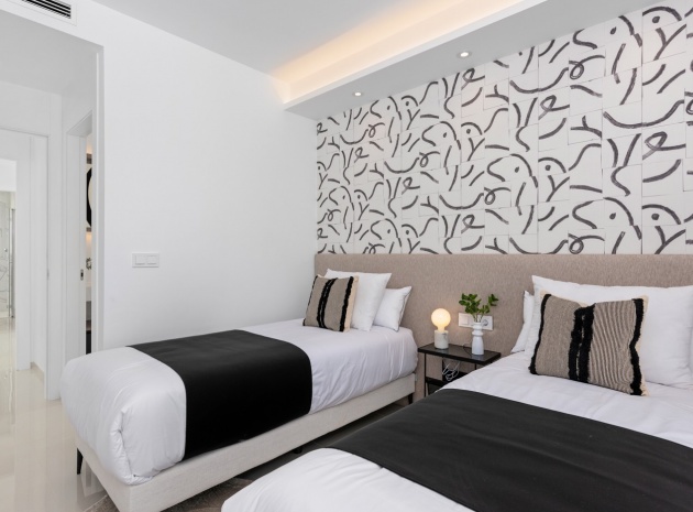 New Build - Villa - Ciudad Quesada - Dona Pepa