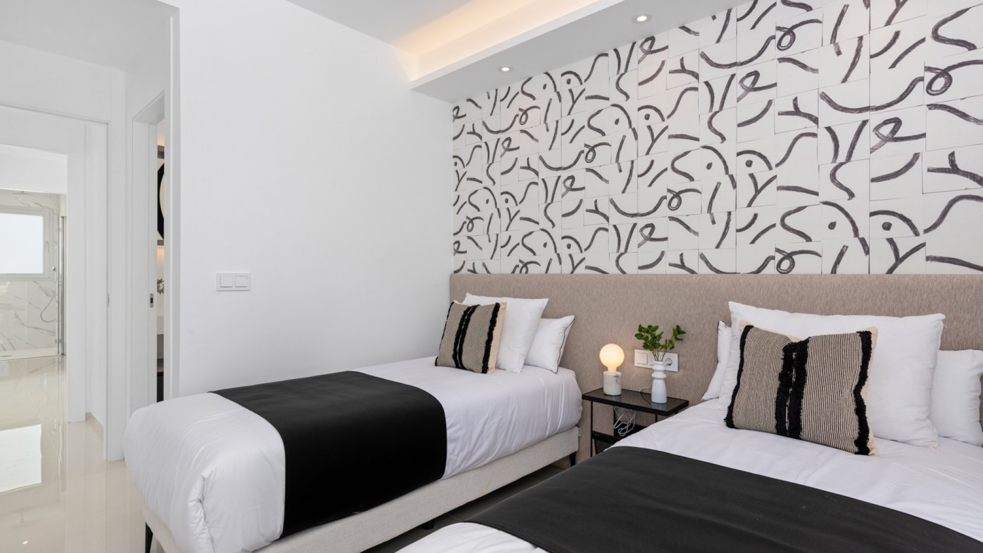 New Build - Villa - Ciudad Quesada - Dona Pepa