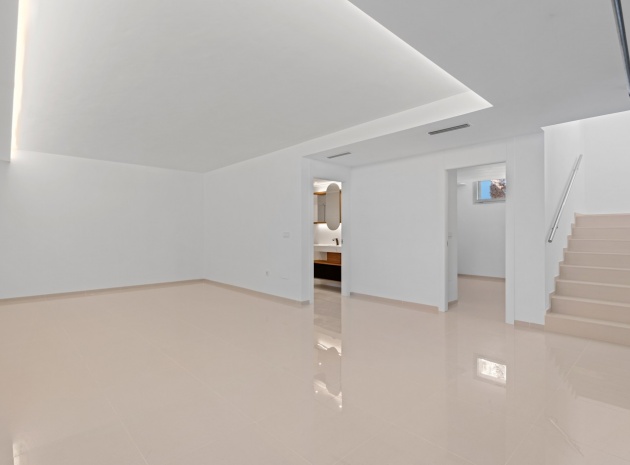 New Build - Villa - Ciudad Quesada - Dona Pepa