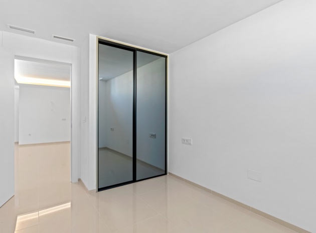 New Build - Villa - Ciudad Quesada - Dona Pepa