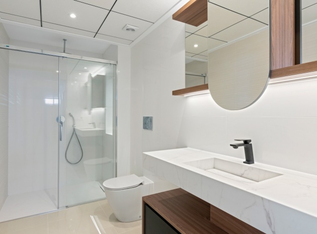 New Build - Villa - Ciudad Quesada - Dona Pepa