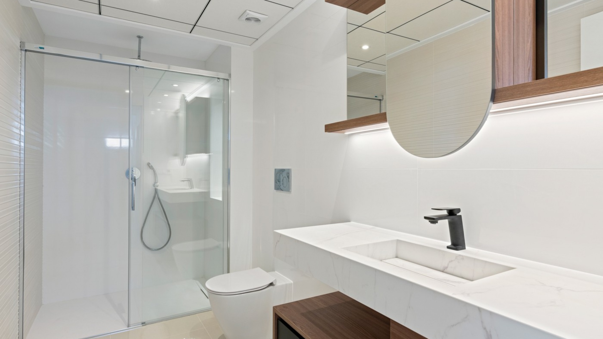 New Build - Villa - Ciudad Quesada - Dona Pepa