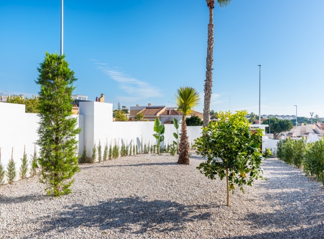 New Build - Villa - Ciudad Quesada - Dona Pepa