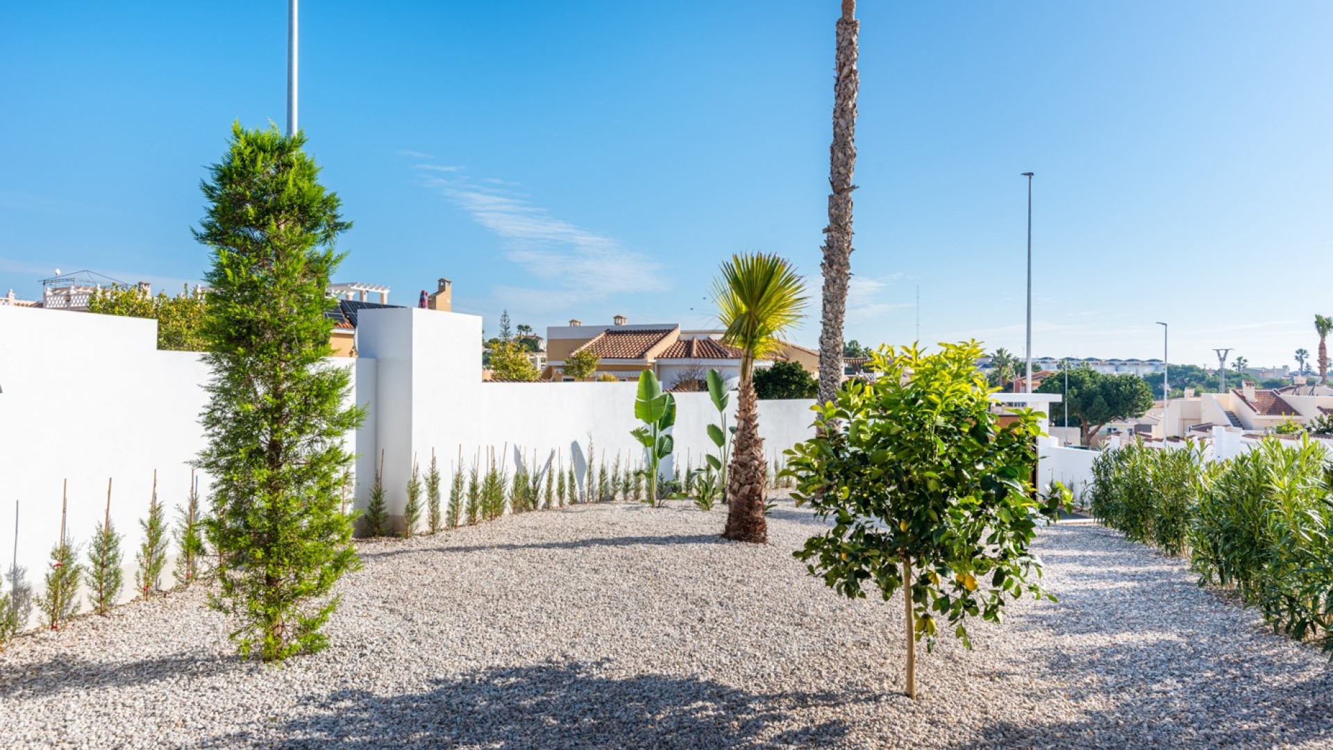 New Build - Villa - Ciudad Quesada - Dona Pepa