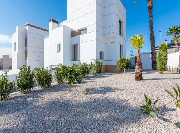 New Build - Villa - Ciudad Quesada - Dona Pepa