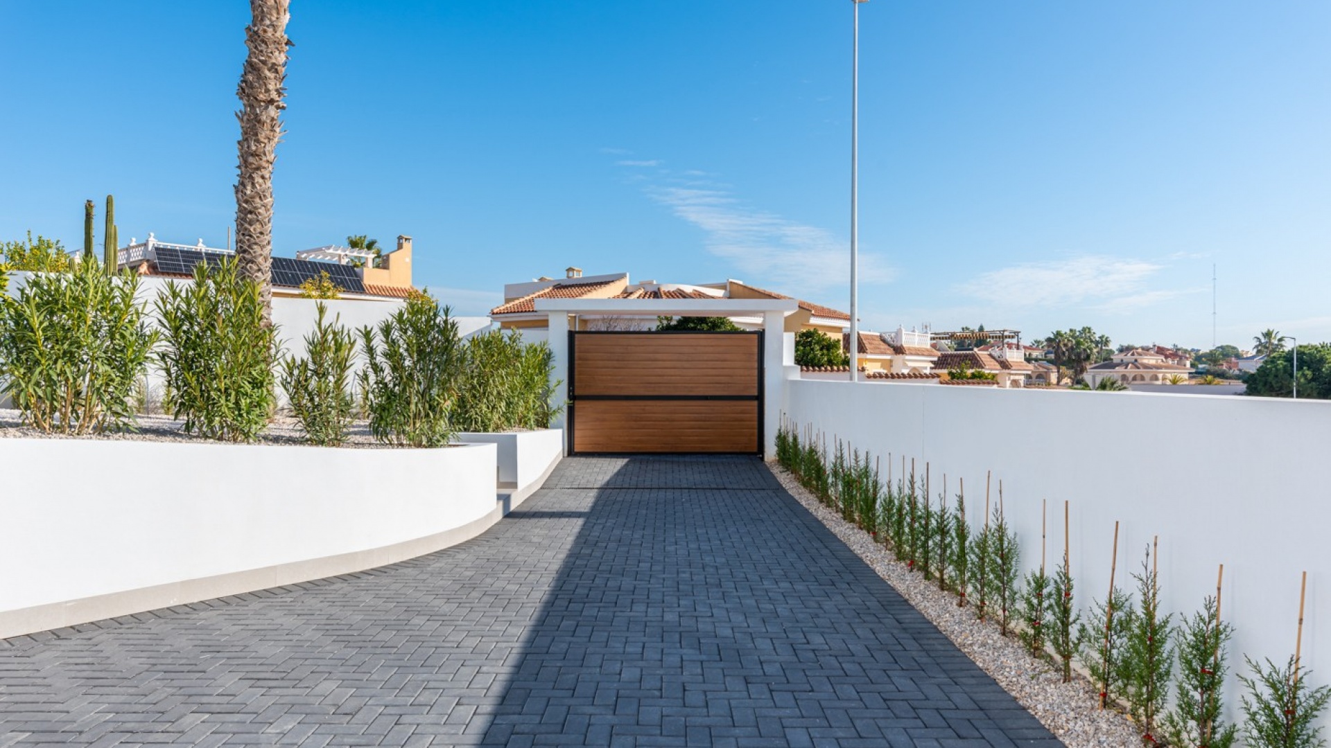 New Build - Villa - Ciudad Quesada - Dona Pepa