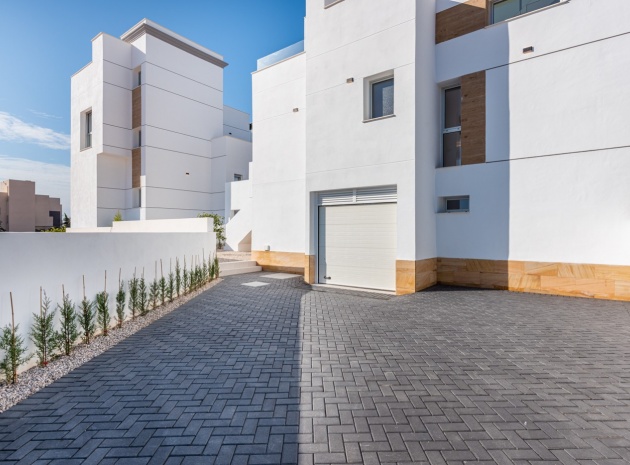 New Build - Villa - Ciudad Quesada - Dona Pepa