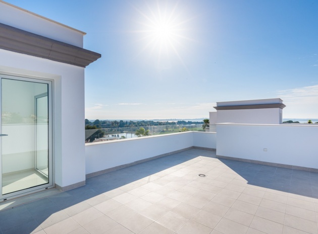 New Build - Villa - Ciudad Quesada - Dona Pepa