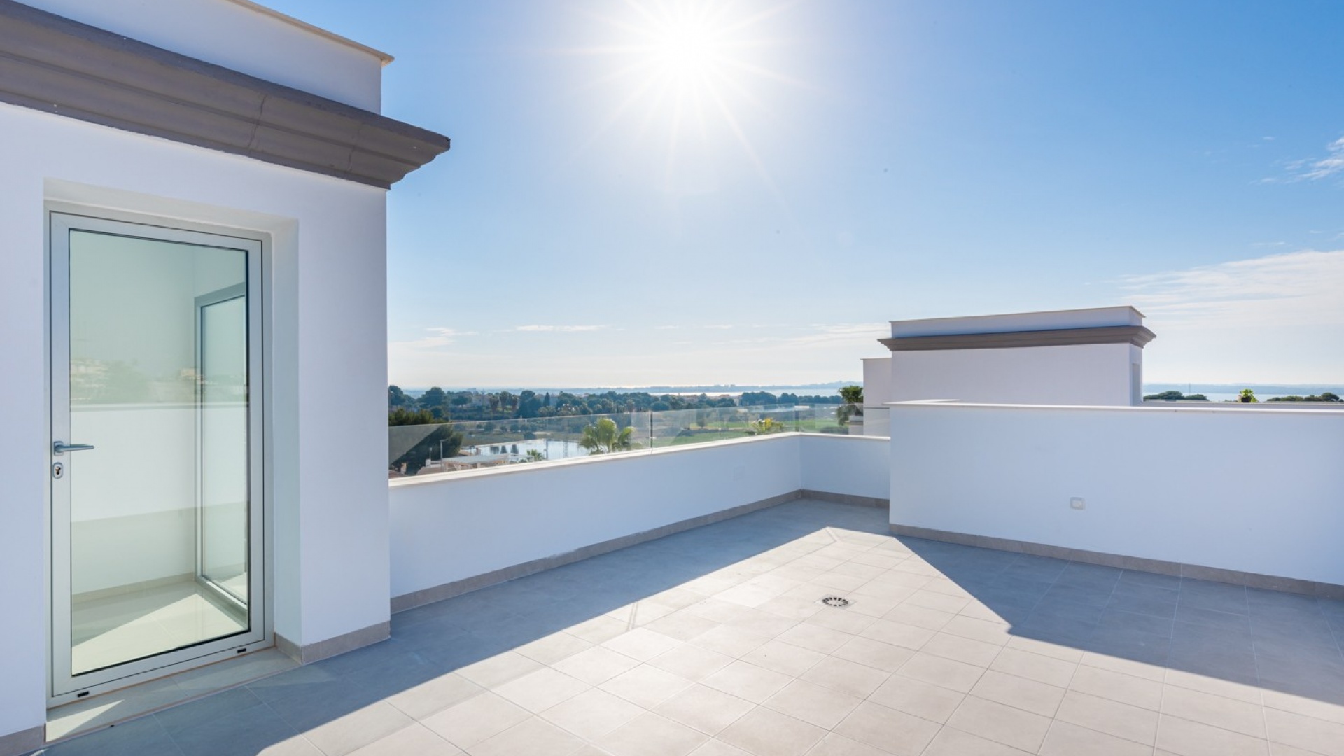 New Build - Villa - Ciudad Quesada - Dona Pepa