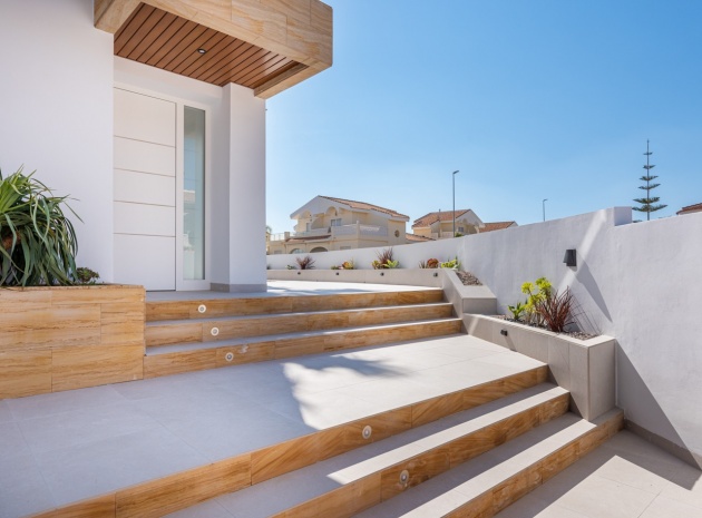 New Build - Villa - Ciudad Quesada - Dona Pepa