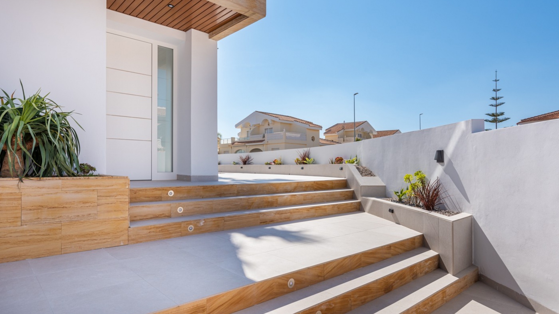 New Build - Villa - Ciudad Quesada - Dona Pepa