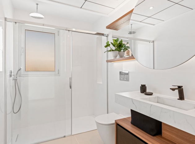 New Build - Villa - Ciudad Quesada - Dona Pepa