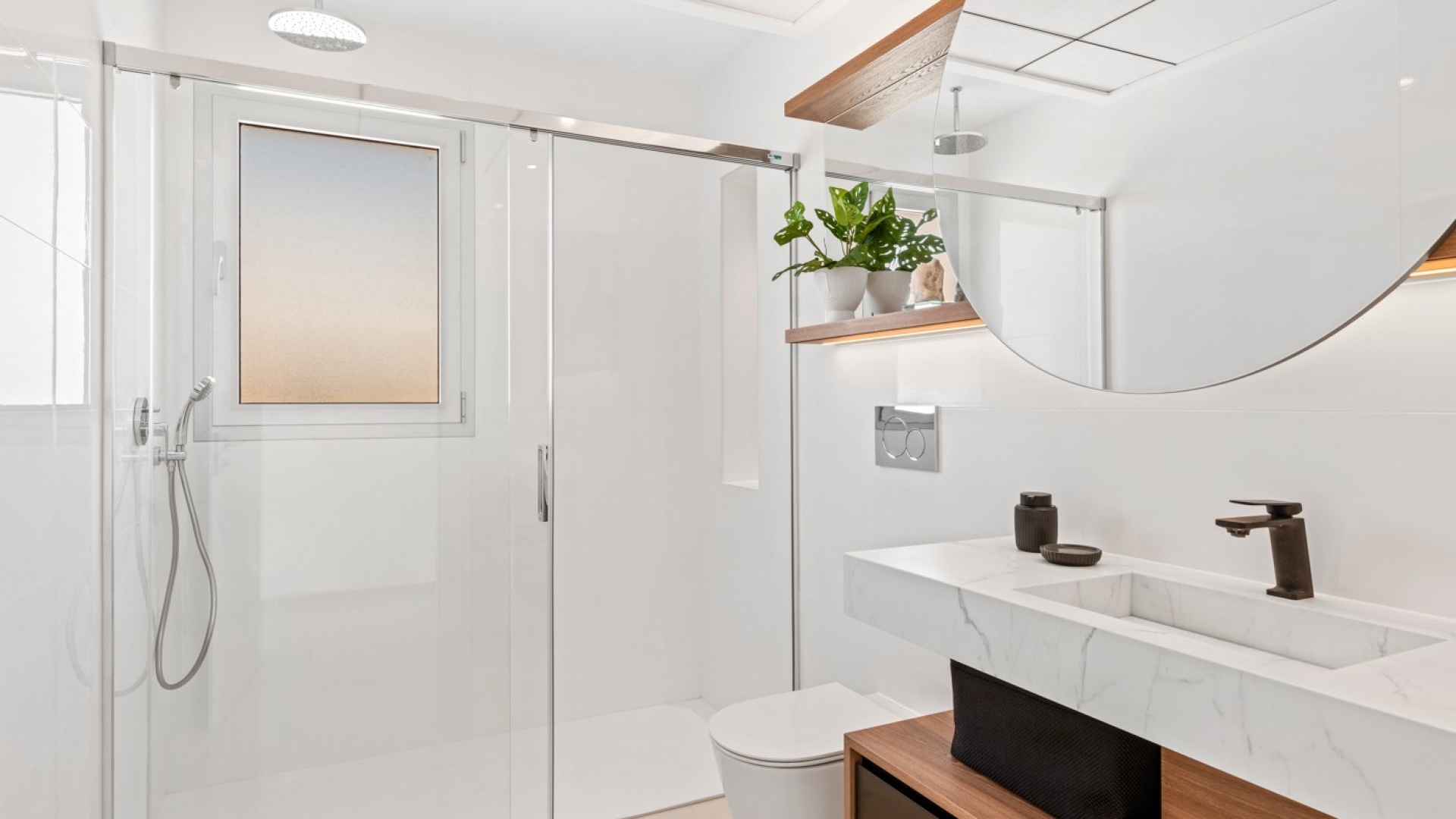 New Build - Villa - Ciudad Quesada - Dona Pepa