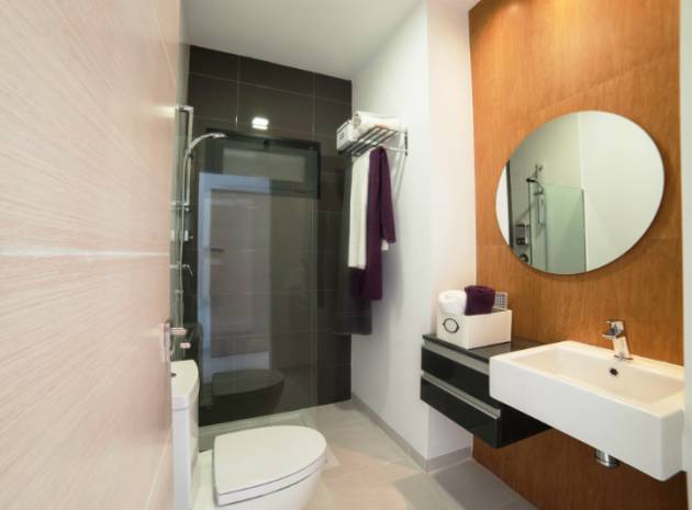 forsale,apartment,key ready,la zenia,costablanca,op047j