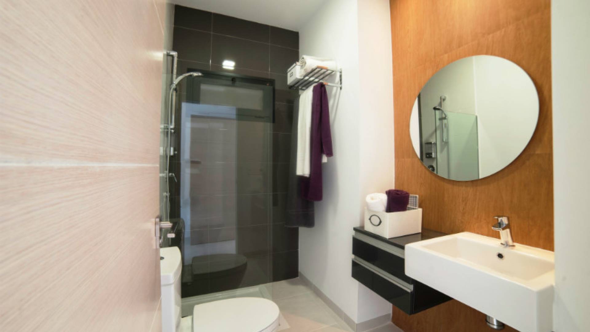 forsale,apartment,key ready,la zenia,costablanca,op047j