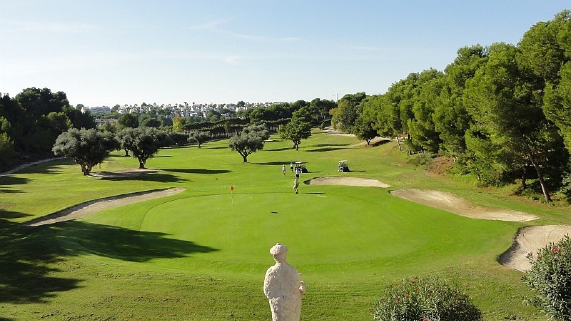 Nybyggnad - Lägenhet - Torrevieja