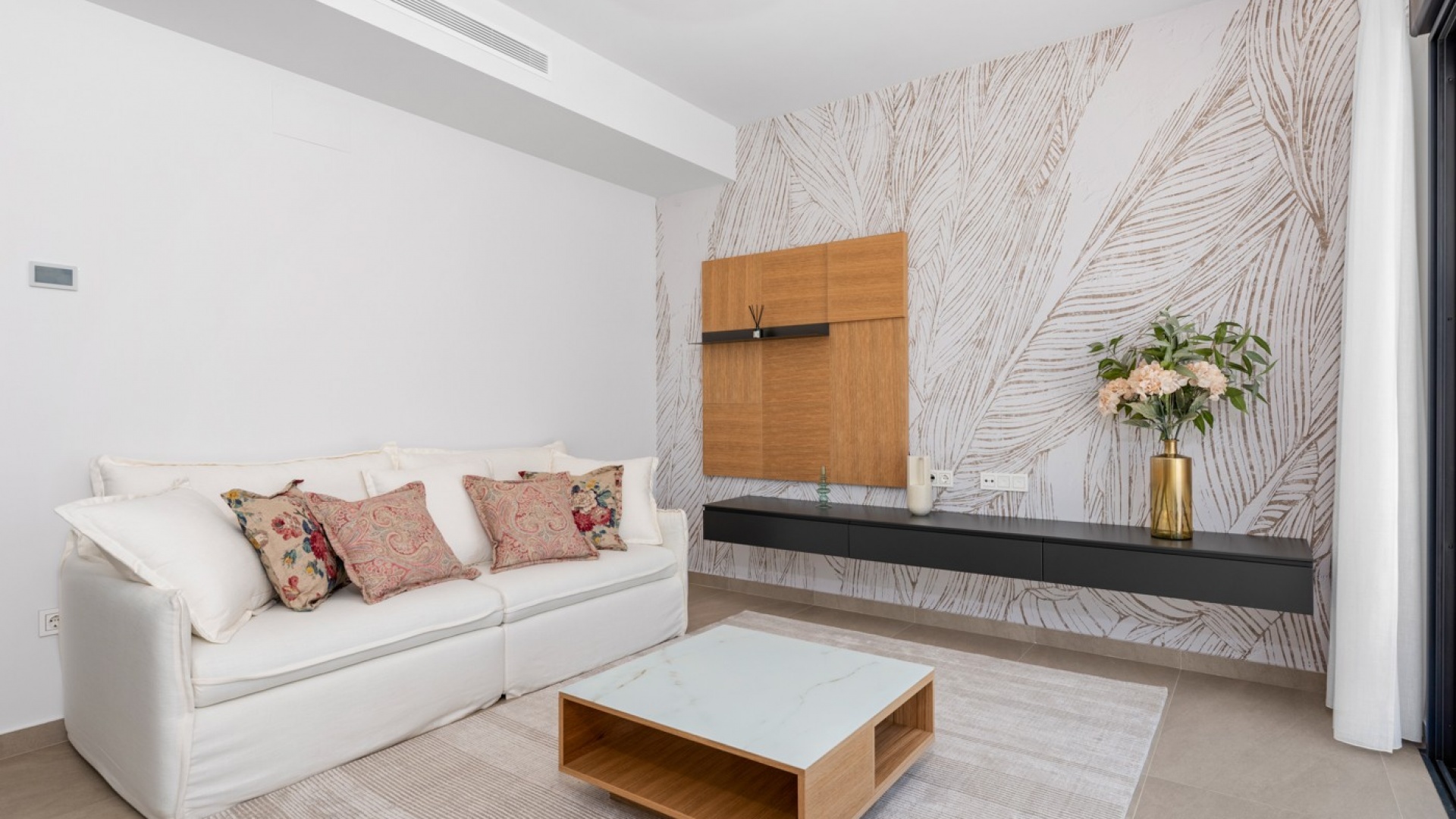 Nieuw gebouw - Villa - Cabo Roig