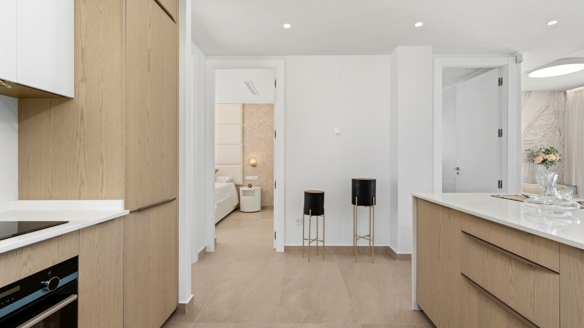 Nieuw gebouw - Villa - Cabo Roig