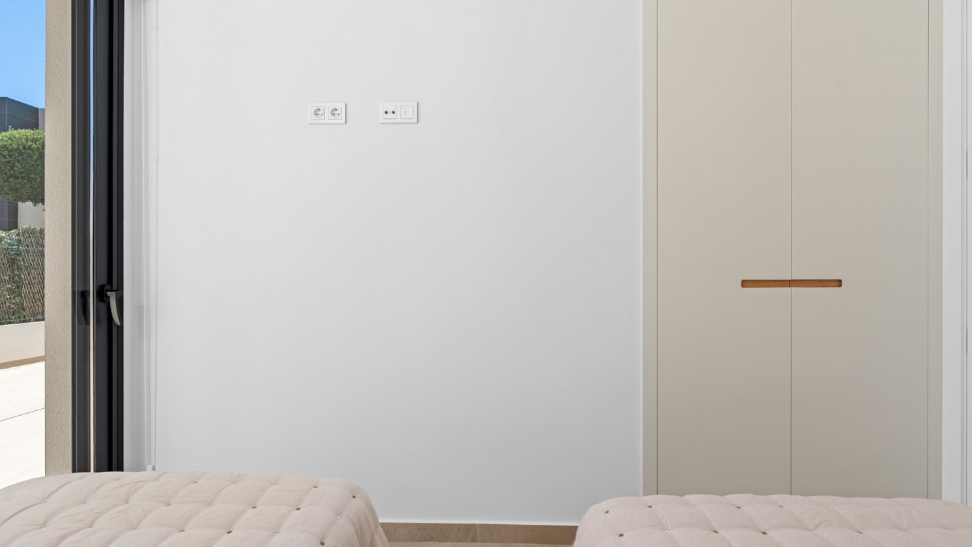 Nieuw gebouw - Villa - Cabo Roig